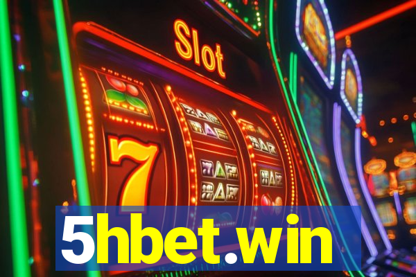 5hbet.win