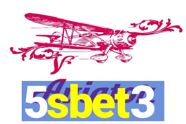 5sbet3