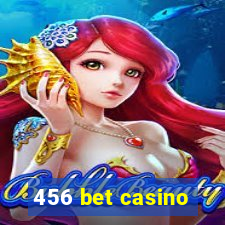 456 bet casino