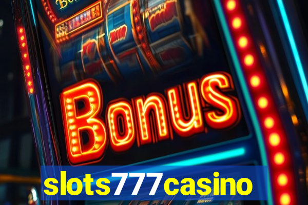 slots777casino