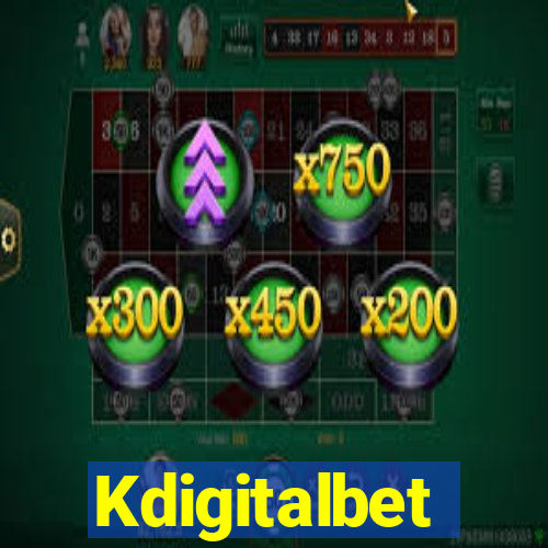 Kdigitalbet