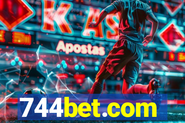 744bet.com