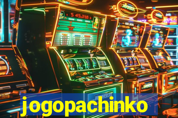 jogopachinko