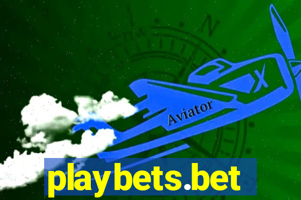 playbets.bet