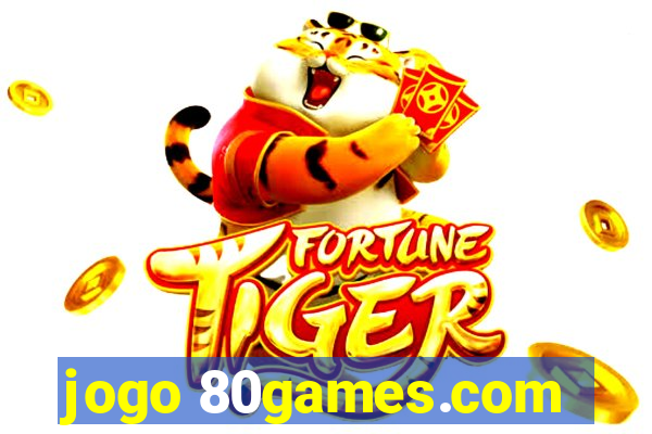 jogo 80games.com