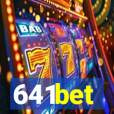 641bet