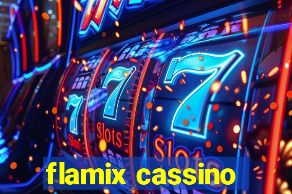 flamix cassino