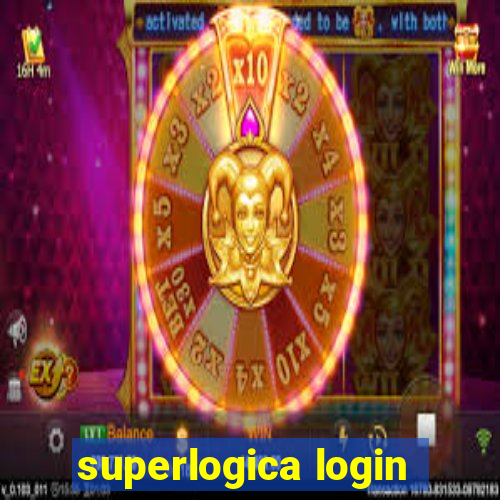 superlogica login