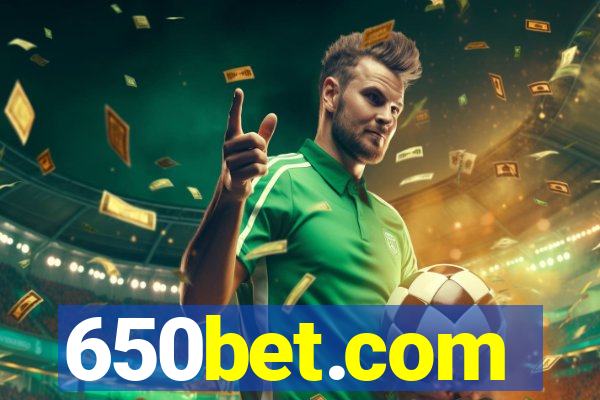 650bet.com