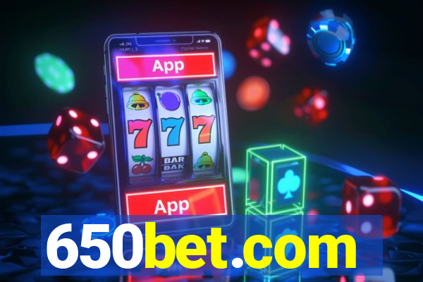 650bet.com