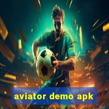 aviator demo apk