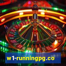 w1-runningpg.com