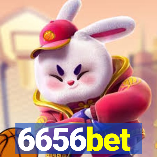 6656bet