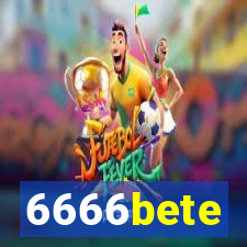 6666bete