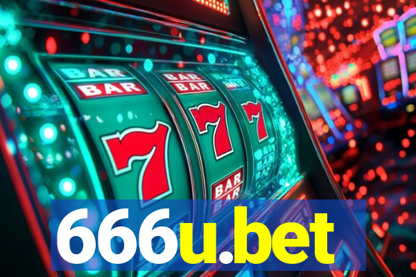 666u.bet