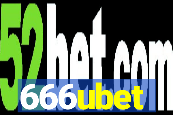 666ubet