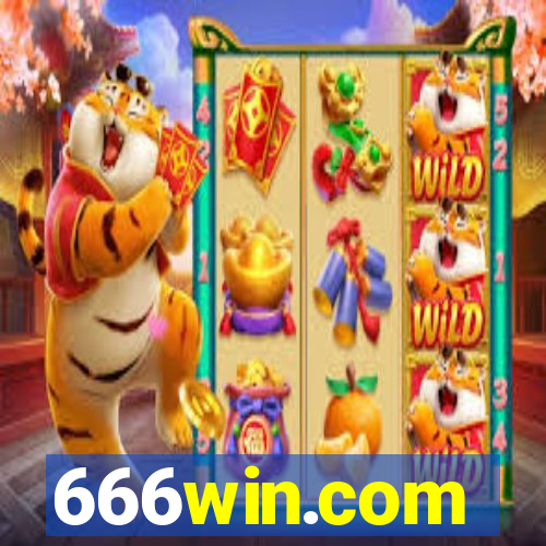 666win.com