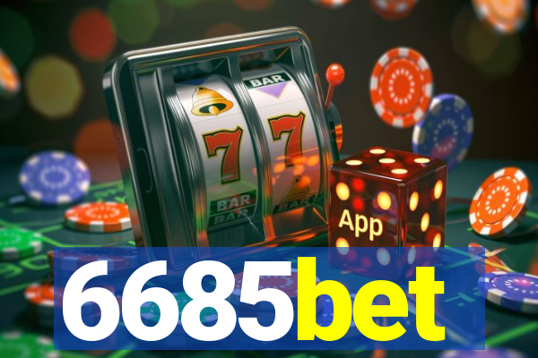 6685bet