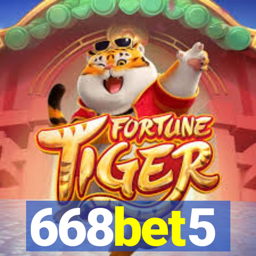 668bet5