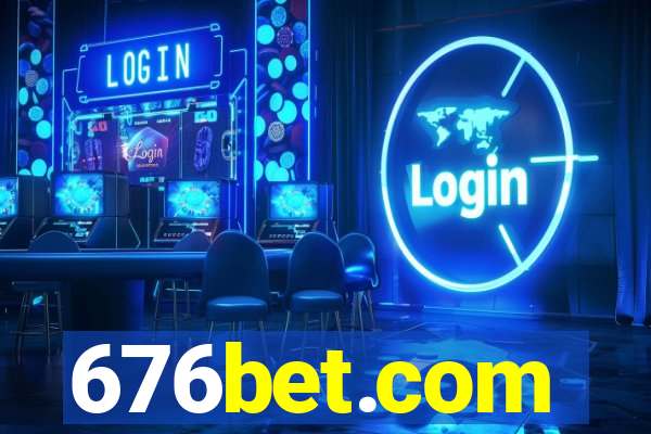 676bet.com