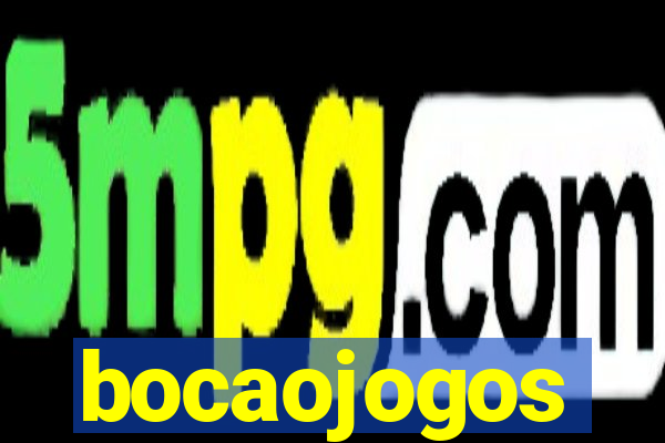 bocaojogos