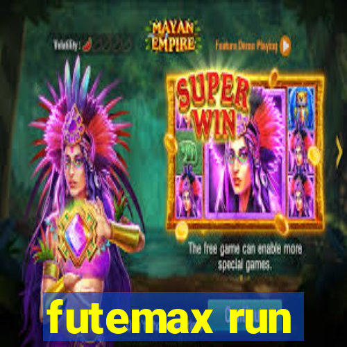 futemax run