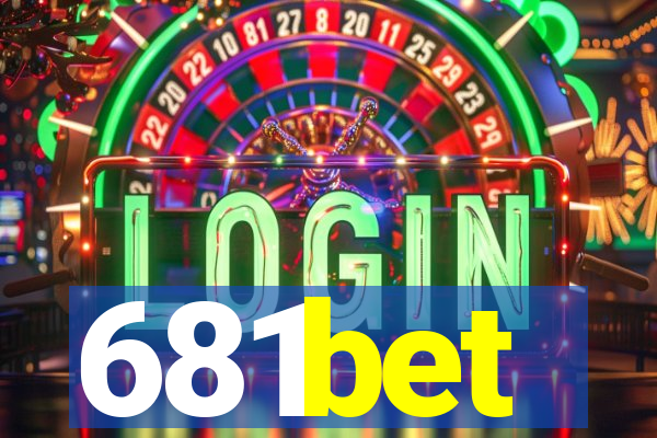 681bet