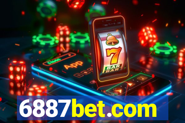 6887bet.com