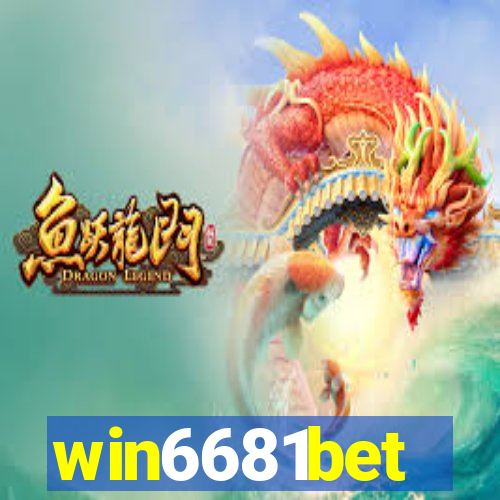 win6681bet