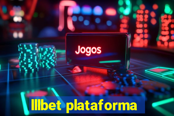 lllbet plataforma