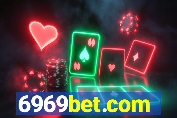 6969bet.com