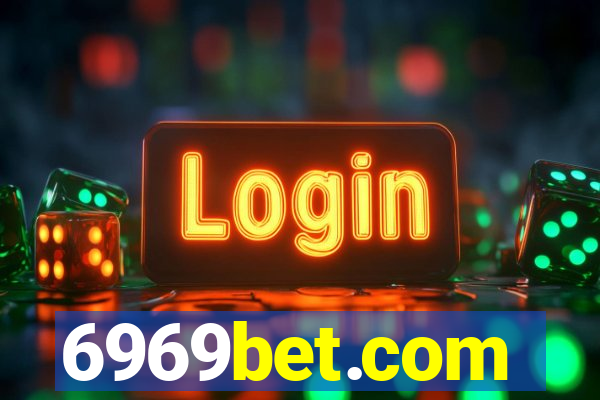 6969bet.com