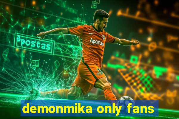 demonmika only fans