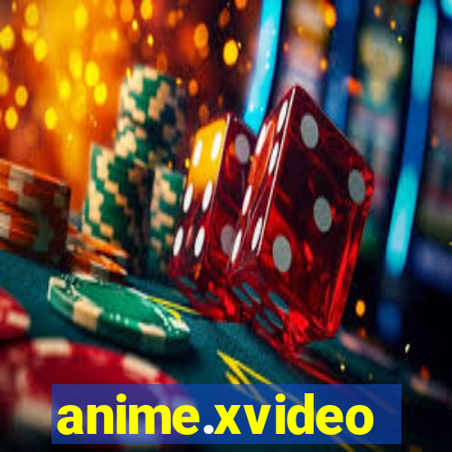 anime.xvideo