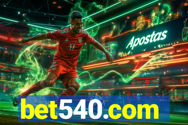 bet540.com