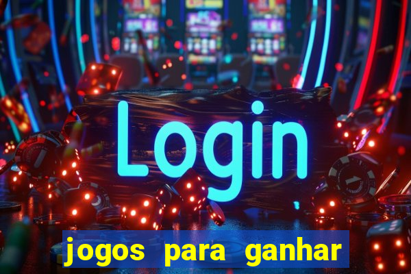 jogos para ganhar dinheiro no paypal