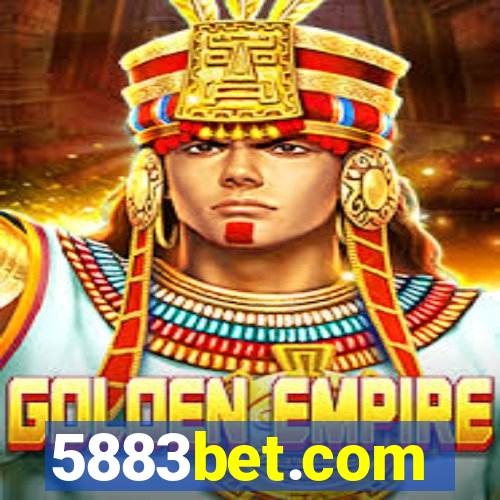 5883bet.com