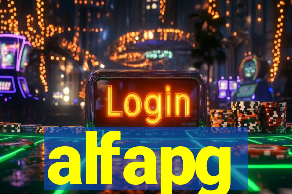 alfapg