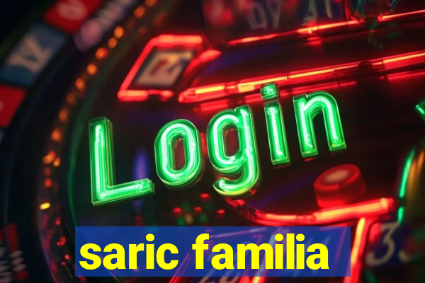 saric familia