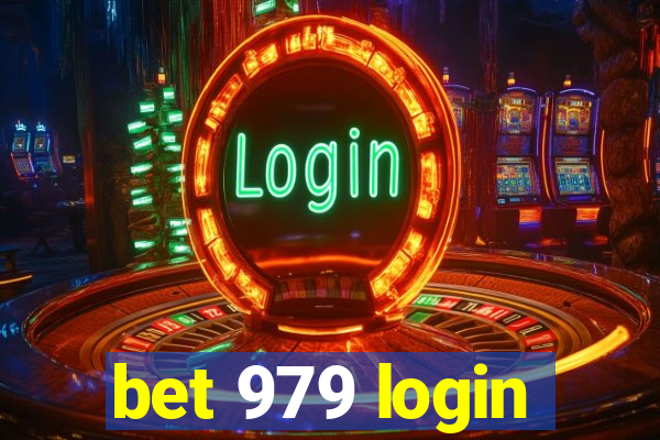 bet 979 login