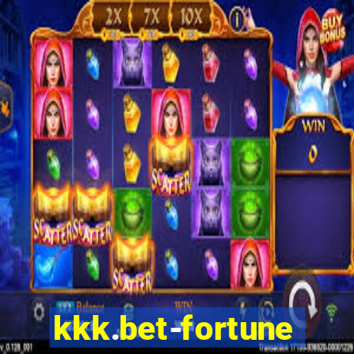 kkk.bet-fortune