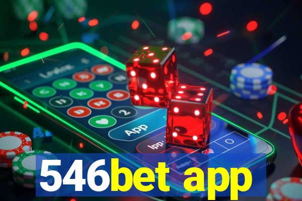 546bet app