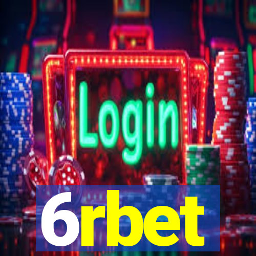 6rbet