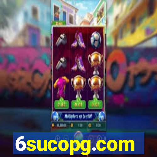 6sucopg.com