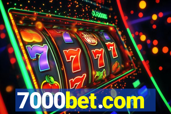 7000bet.com