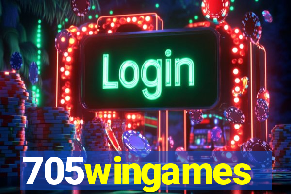 705wingames