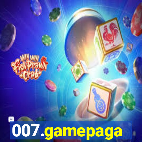 007.gamepaga