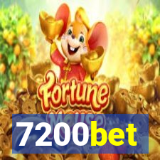 7200bet