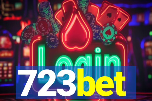 723bet