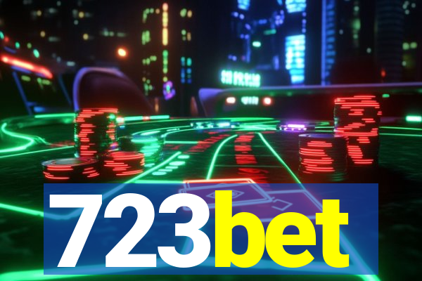 723bet